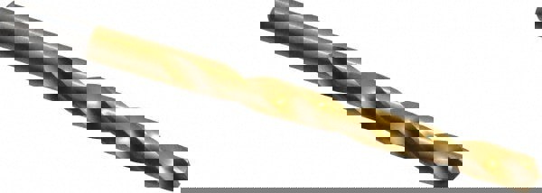 Jobber Length Drill Bit: Letter L, 135 &deg;, Cobalt